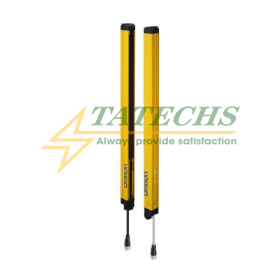 Mành Ánh Sáng An Toàn OMRON F3SG-4RA1040-14 IP67 (F3SG6012D - 673550)