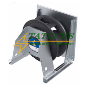 Quạt công nghiệp-RE22P-2DK.1B.1R-Ziehl Abegg