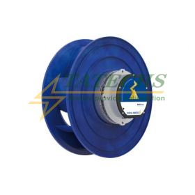 Quạt công nghiệp RH40W-QDN.F7.3R-Ziehl-Abegg hàng chính hãng giá tốt
