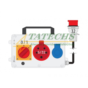 Hộp nguồn-BKP37219-1004