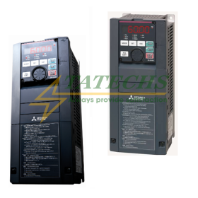 Biến tần Mitsubishi FR-A840M-200K-E2-60B