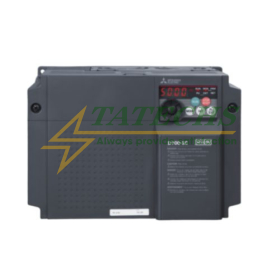 Biến tần FR-D720 5.5kW 3P 220V 