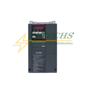  Biến tần Mitsubishi-FR-F840-00038-E2-60 