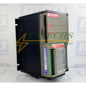 Bộ điều khiển Servo Emerson FX-490