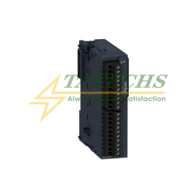 Bộ lập trình PLC và Module I/O-TM3AI4-SIEMENS