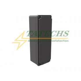 Hộp nối điện bằng nhôm chống cháy nổ (80x230x73) EXBB3-2431-0097