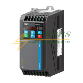 Biến tần INVT GD27 0.4kW 1P 220V.