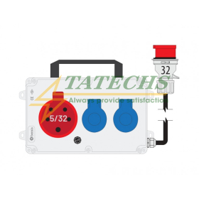 Hộp nguồn-BKP37219-2003