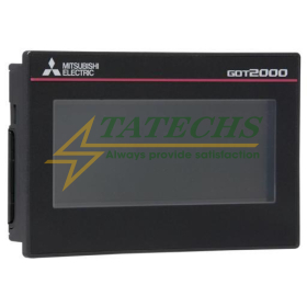 HMI Mitsubishi NS15-TX01B-V2 hàng chính hãng giá tốt
