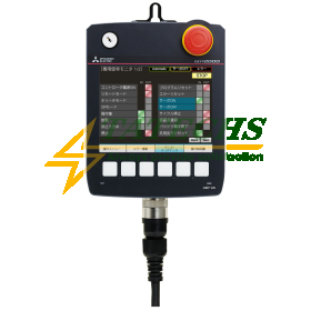Màn hình cảm ứng HMI-GT2505HS-VTBD-Mitsubishi