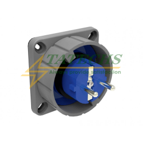 Đầu cắm máy BS1-1402-7114