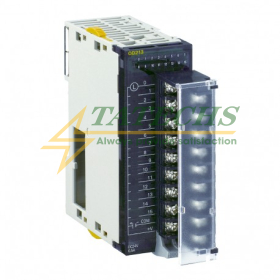 CJ1W-OD201 CJ1W0306M CJ1WOD201,1 Mô-đun OMRON 8 đầu ra đầu cuối NPN Hàng chính hãng tại THANH AN(TATECHS)