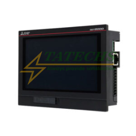 Màn hình cảm ứng HMI-GT2107-WTBD