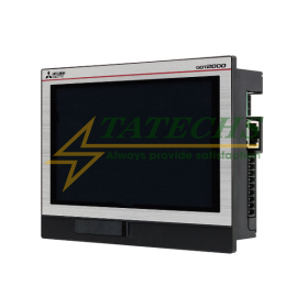 Màn hình cảm ứng HMI-GT2107-WTSD-Mitsubishi hàng chính hãng giá tốt