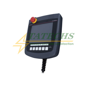 Màn hình cảm ứng HMI-GT2506HS-VTBD-Mitsubishi