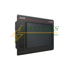 Màn hình cảm ứng HMI-GT2710-VTBA