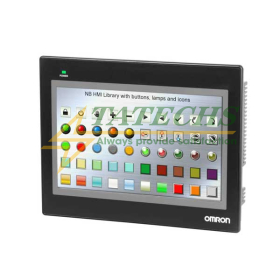 Màn hình cảm ứng HMI-NQ5-TQ010-B