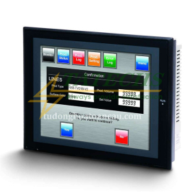 Màn hình cảm ứng HMI-NB10W-TW01B