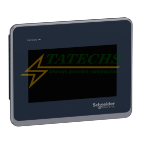 Màn hình cảm ứng HMI-HMIST6400