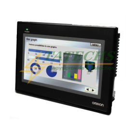 Màn hình cảm ứng HMI--NS12-TS01B-V2