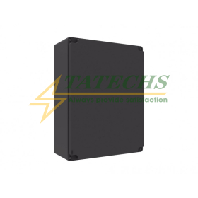 Hộp nối điện bằng nhôm chống cháy nổ (310x400x140) EXBB3-2183-1067