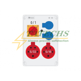 Hộp nguồn-BKP-8296-2002