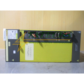 Bộ điều khiển động cơ Servo - A06B-6124-H106 - FANUC