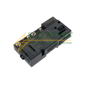 Bộ lập trình PLC và Module I/O-IC200ALG322