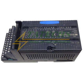 Bộ lập trình PLC và Module I/O-IC200MDL650