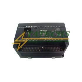Bộ lập trình PLC và Module I/O-IC694MDL655
