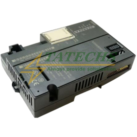 Bộ lập trình PLC và Module I/O-IC200PBI001
