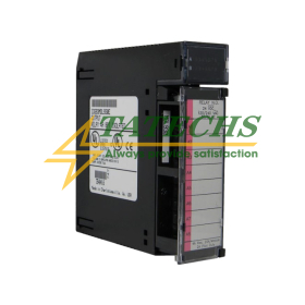 Bộ lập trình PLC và Module I/O-IC695HSC304