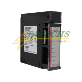 Bộ lập trình PLC và Module I/O-IC693MDL930