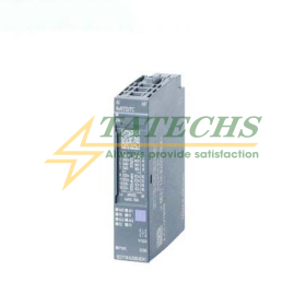 Bộ lập trình PLC và Module I/O-6ES7134-6JD00-0CA1-SIEMENS