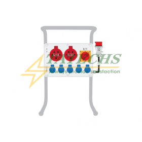 Hộp nguồn-BKP38229-5015