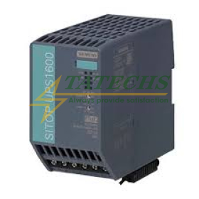  Power Supply-6EP4137‑3AB00‑2AY0-SIEMENS