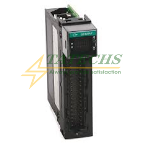 Bộ lập trình PLC và Module I/O-1756‑OB16I-Allen Bradley