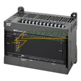 Bộ lập trình PLC và Module I/O-CP2E-S30DR-A