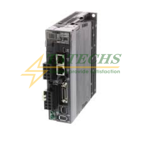 Bộ điều khiển Servo-R88D-KN04H-ECT