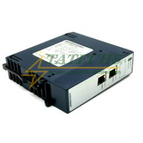 Bộ lập trình PLC và Module I/O-IC695CMM002