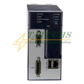 Bộ lập trình PLC và Module I/O-IC695CPE310