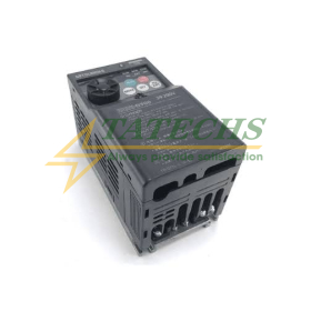 Mitsubishi Biến Tần  FR-D720S-0.2K 0.2kW 0.25HP 1 Pha 220V Chính Hãng