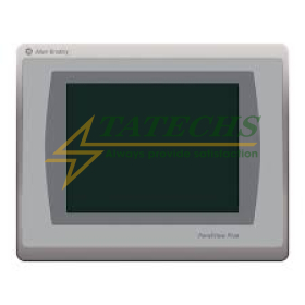 Màn hình cảm ứng HMI-2711P-T12W21D8S
