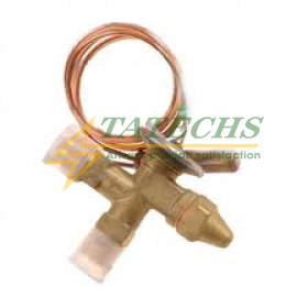 Thermostatic expansion valve Honeywell - TMVX-00112 - SCHNEIDER