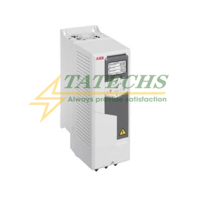Biến Tần ABB ACS580-01-12A7-4 5.5kW 7.5HP 3 Pha 380V Tích Hợp Màn Hình Assistant, Lọc EMC & Cuộn Kháng IP21 Chính Hãng