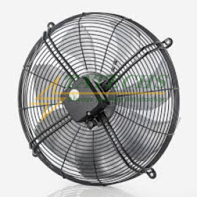 Quạt công nghiệp-FN063-4EK.6N.V7P1-Ziehl Abegg