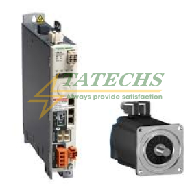  Bộ điều khiển Servo-LXM32AD10M2