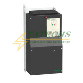 Biến tần Schneider ATV212HD37N4 37kW 50HP 3 Pha 380V