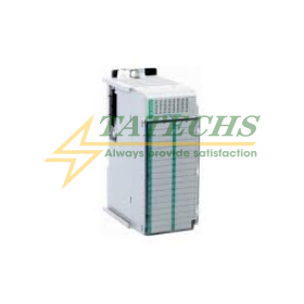 Bộ lập trình PLC và Module I/O 1769-OB32 Allen Allen Bradley