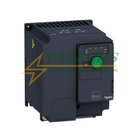 Biến Tần Schneider ATV320U40M3C 4.0kW 5.5HP 3 Pha 200-240V Dạng Compact Tích Hợp Chức Năng An Toàn Chính Hãng